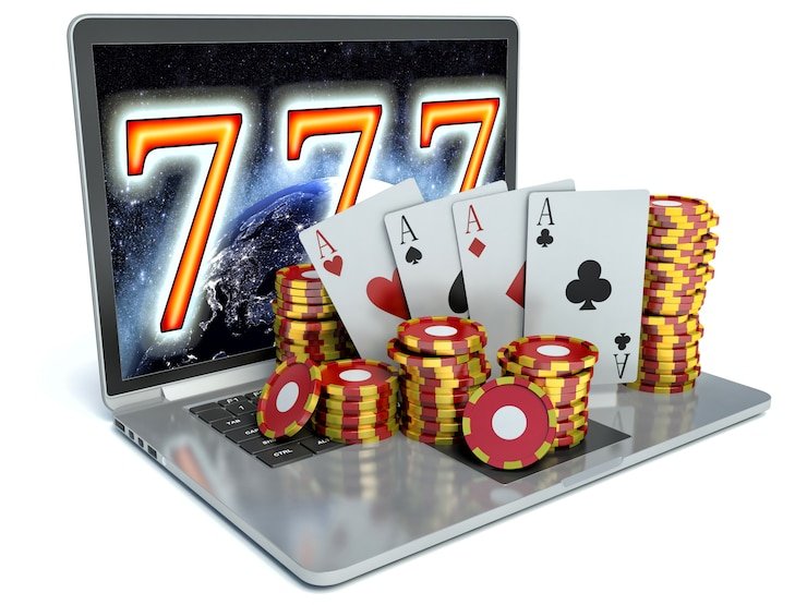 Player making a double-down decision during a blackjack hand Player making a double-down decision during a blackjack hand