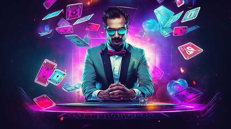 grafik hk archive dashboard showing blackjack results