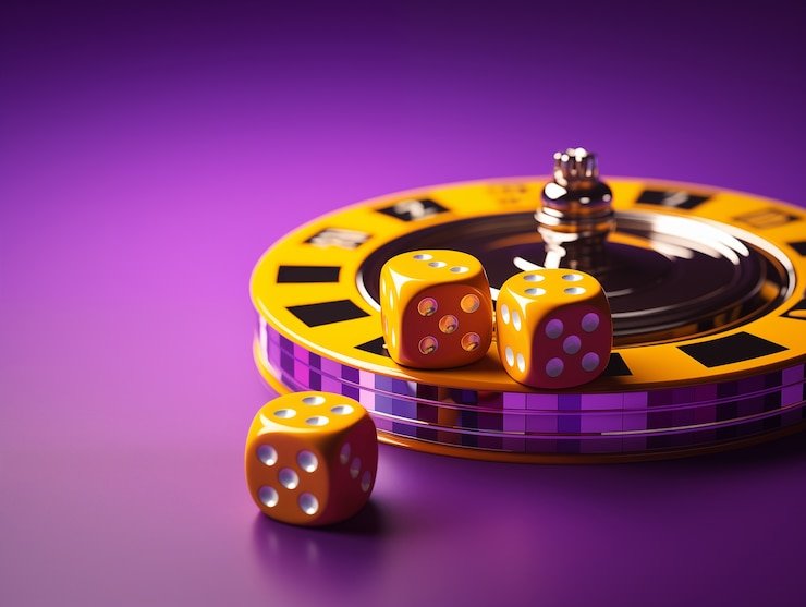 Dragon Tiger live-dealer table with cards laid out