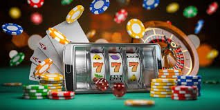 Teen Patti three-card poker table with cards displayed