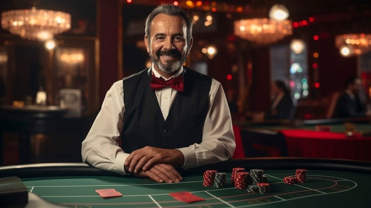 Free spins bonus feature activation in Wild West Gold