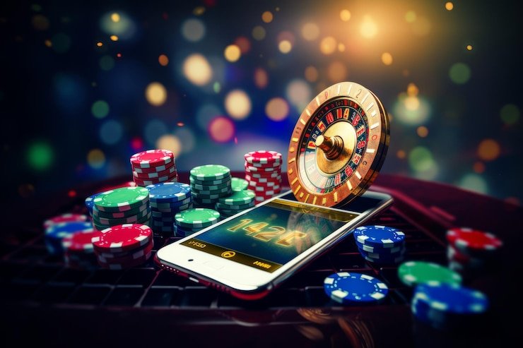 Wild West Gold bonus round with multiplier display